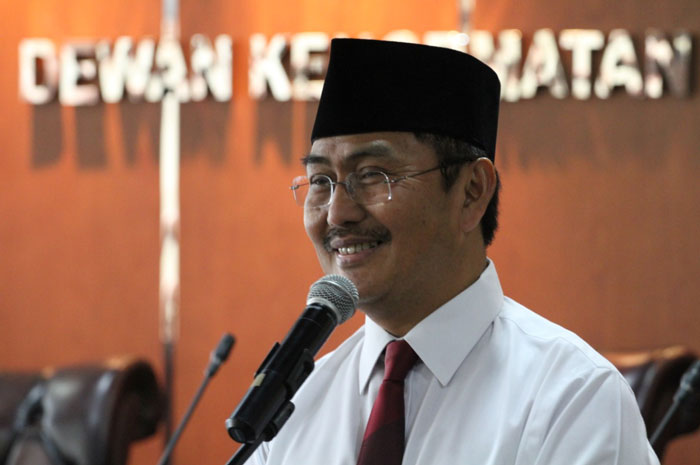 Jimly Asshidiqie-Marzuki Alie Aktif di Gerindra, Bagaimana Statusnya?