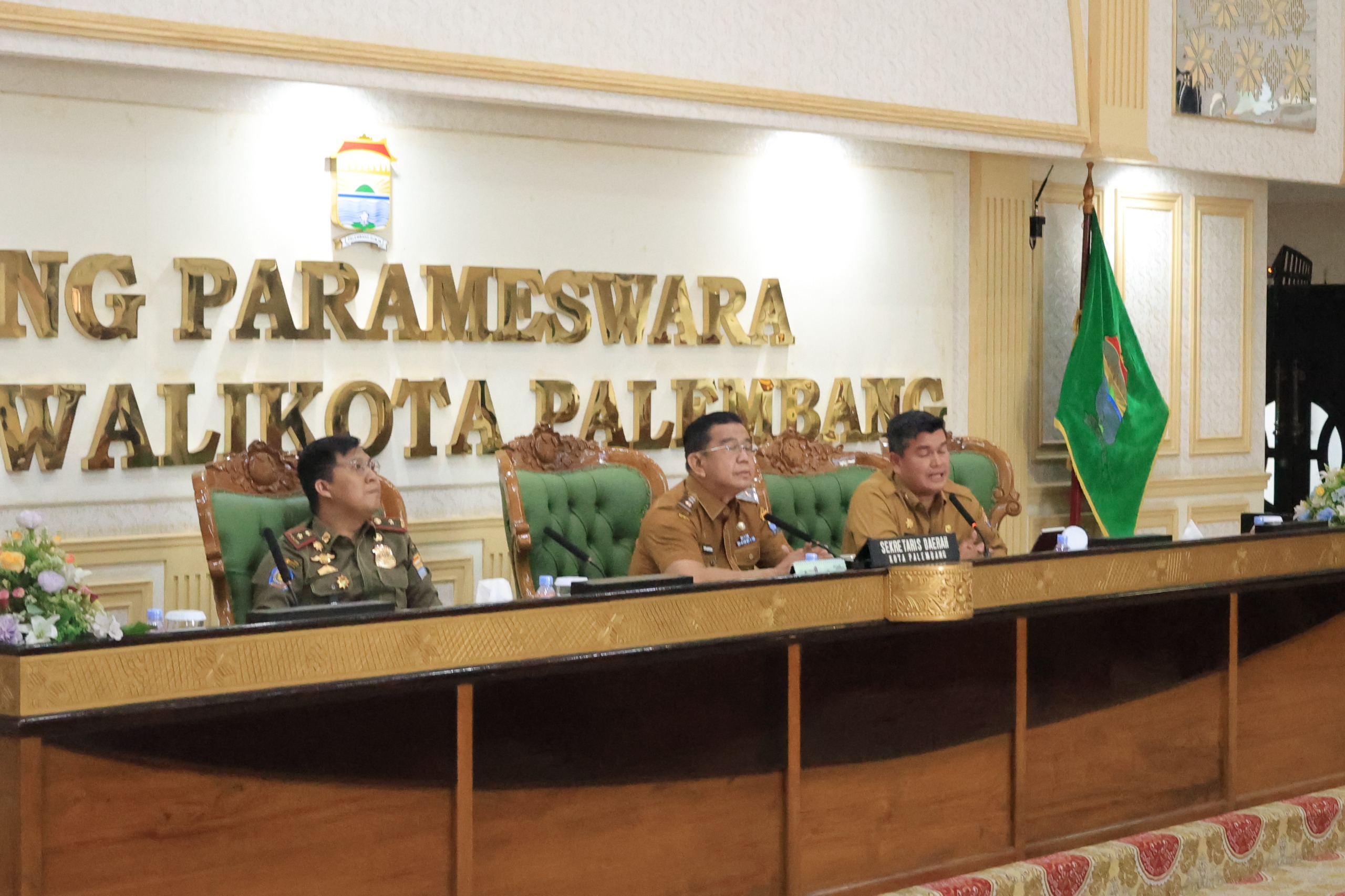 Buang Sampah Sembarang, Tak Mampu Bayar Denda, Bisa Ganti Sanksi Sosial