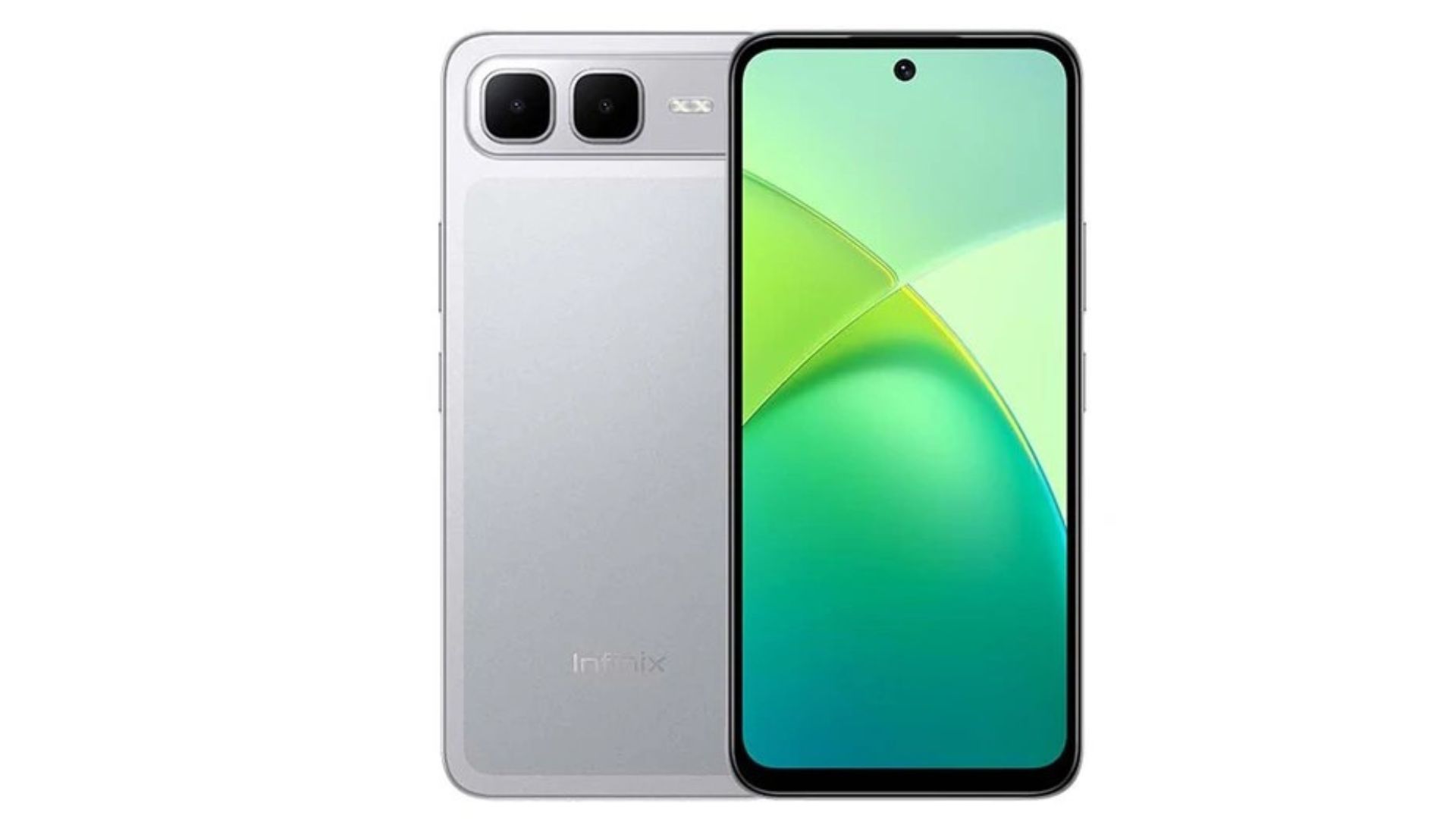 Harga Infinix Smart 10 Plus Mei 2026 Hadir dengan Fast Charging 18W dan Baterai Tahan Lama