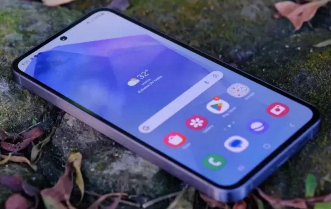 Gunakan THR Beli HP Samsung Turun Harga, Galaxy A36 5G Rp4,9 Juta