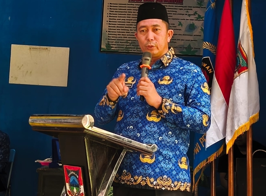 Akses Wisata di Perkebunan Teh Ditutup, Pemkot Siapkan Solusi Bersama