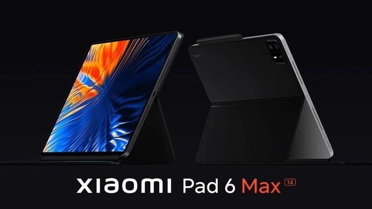 Xiaomi Pad 6 Max 14, Tablet Terbesar Xiaomi Siap Rilis Bulan Agustus 2024, Usung Fitur Canggih Desain Menawan