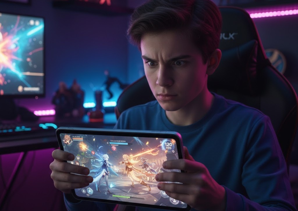 Tablet Gaming 2 Jutaan Bisa Main Genshin Impact 60 FPS, Daftar Februari 2026 Ini Bikin Gamer Kaget