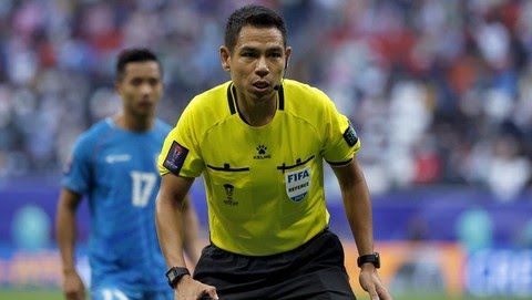 Sivakorn Pu Udom Jadi Wasit VAR di Playoff, Timnas Indonesia U-23 Perlu Waspada! Erick Thohir Beri Ultimatum