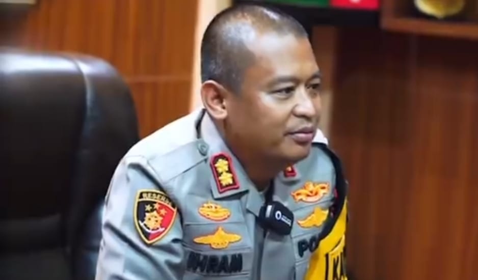 SADIS, Innalillahi Wa inna Ilaihi Rojiun Mahasiswi UTM Dimutilasi Jadi 65 Bagian, Pelaku Kekasih Asal Sumatera