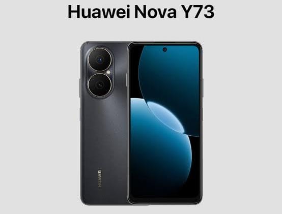 Huawei Nova Y73 Mengusung Dukungan Fitur X Multifungsi dan Gunakan Chipset Kirin 710A