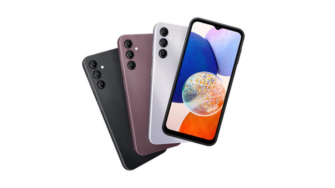 HP 5G, Samsung Galaxy A15 Bisa Browsing Tanpa Hambatan 