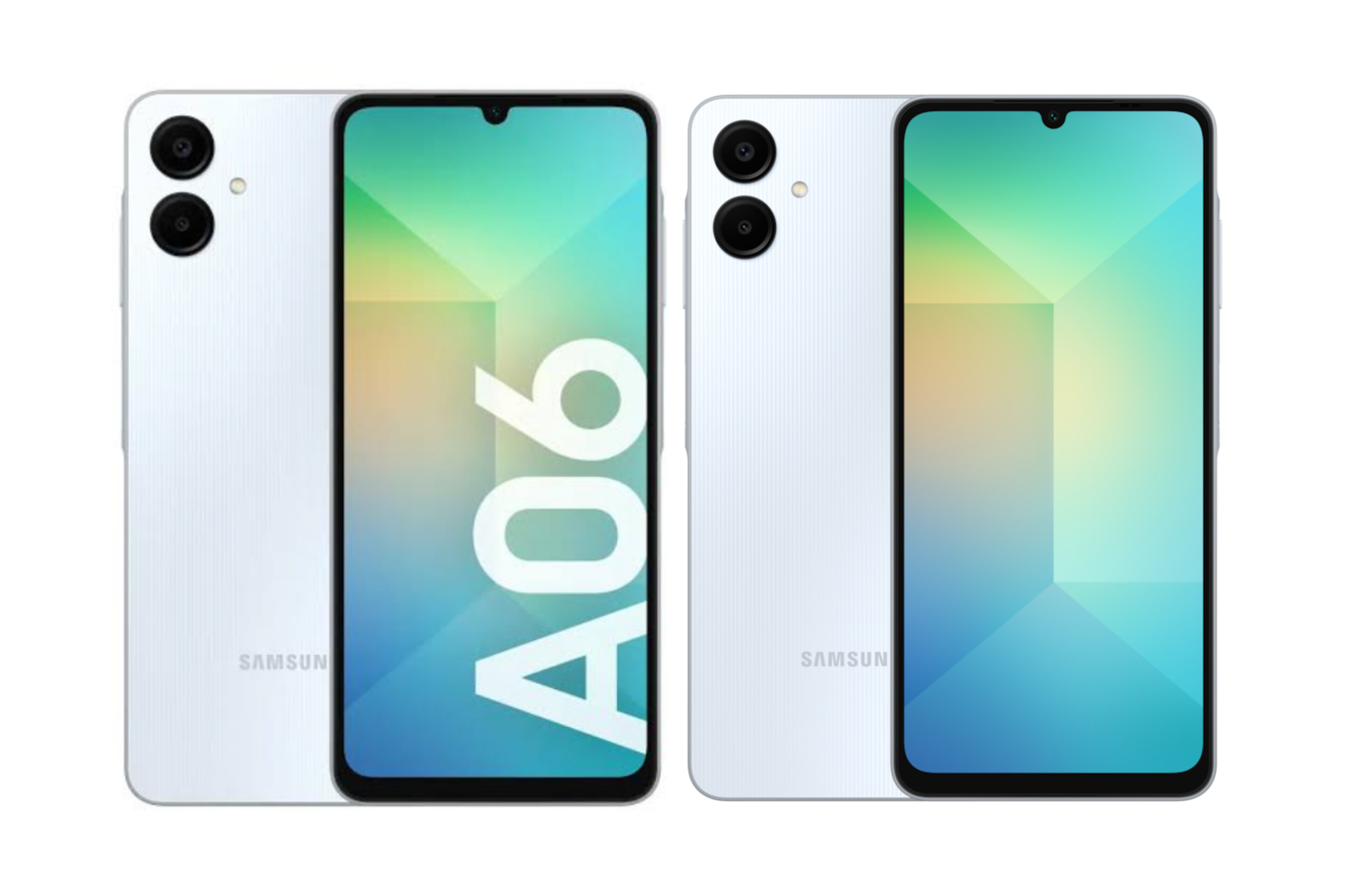 Samsung Galaxy A06 5G Mengusung Performa Mumpuni dengan Perlindungan Sertifikasi IP54