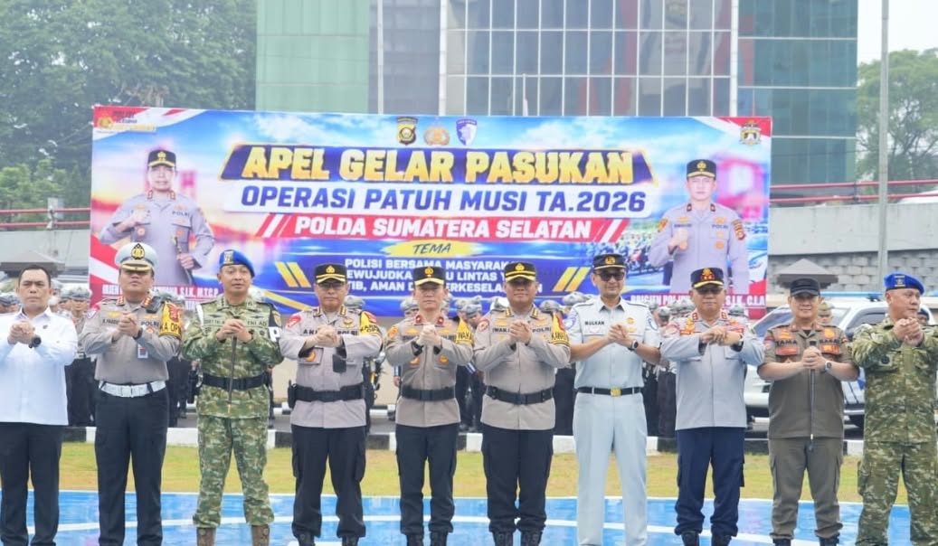 SIAP-siap, Mulai 26 Oktober, Sasar Pengguna Ponsel hingga Pengendara di Bawah Umur, Bukan Kejar Tilang!