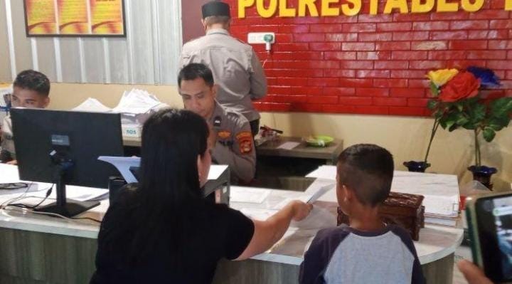 Usai Ikut Sunatan Massal, Seorang Anak Laki-laki di Palembang Buang Air Kecil Bercabang dan Merasakan Sakit 