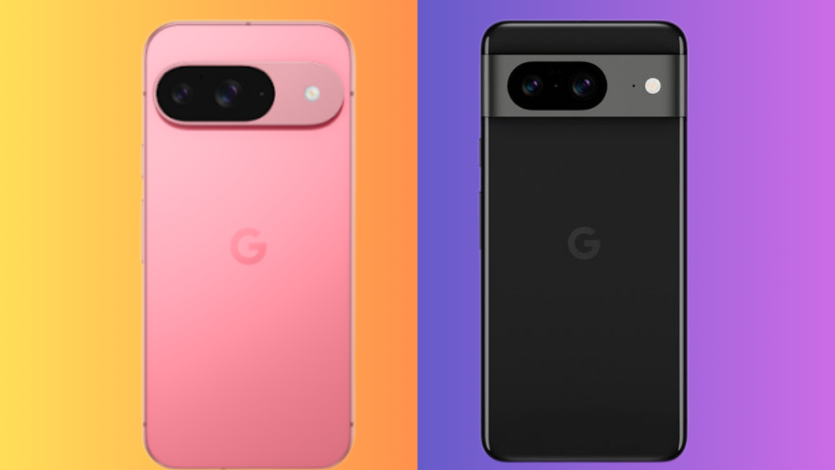 Komparasi Google Pixel 9 Vs Google Pixel 8, Apa Saja Peningkatan untuk Varian Terbaru?