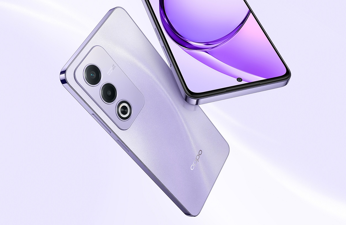 Cek Spesifikasi dan Harga Terbaru OPPO A3 Pro 5G dan OPPO A3x 