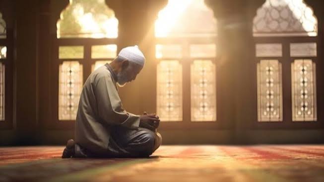 Amalan di Bulan Ramadan yang Bisa Gugurkan Dosa Setahun, Tercatat Sebagai Ahli Surga Firdaus