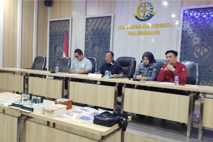 Selain Rumah Mewah, Penyidik Kejari Palembang Cium Adanya Aset Lain Milik Deliar Marzoeki