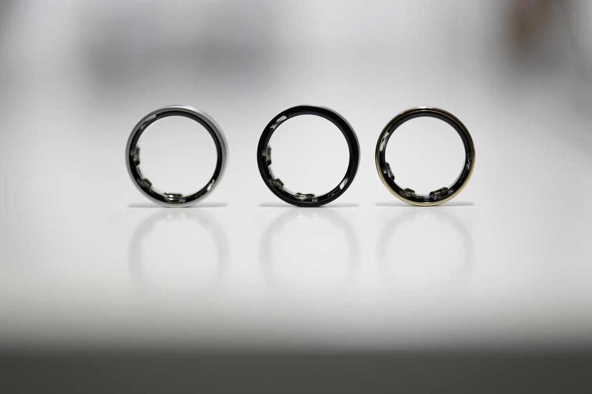 Samsung Galaxy Ring Mendukung Teknologi AI, Memantau Fase Tidur 