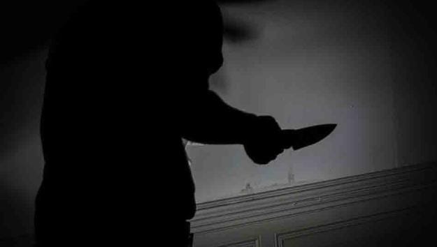 Ayah di Palembang Dibacok Adik Ipar Usai Pergoki Aksi Anak Gadisnya Ditindih, Berawal Dengar Suara Aneh
