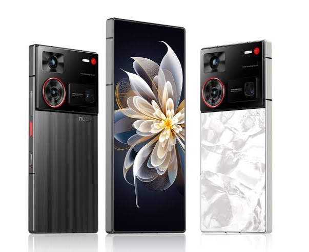 Nubia Z70 Ultra Pilihan HP Flagship Gunakan Kapasitas Baterai Besar dan Dukungan Fast Charging 