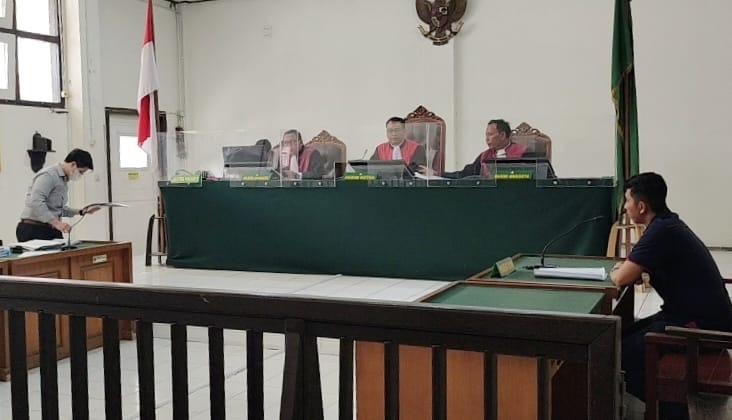 Menang di Pengadilan, 2 Karyawan Rokok Ini Berharap Bisa Bekerja Kembali di PT Hananjaya Putra Sampoerna Tbk 