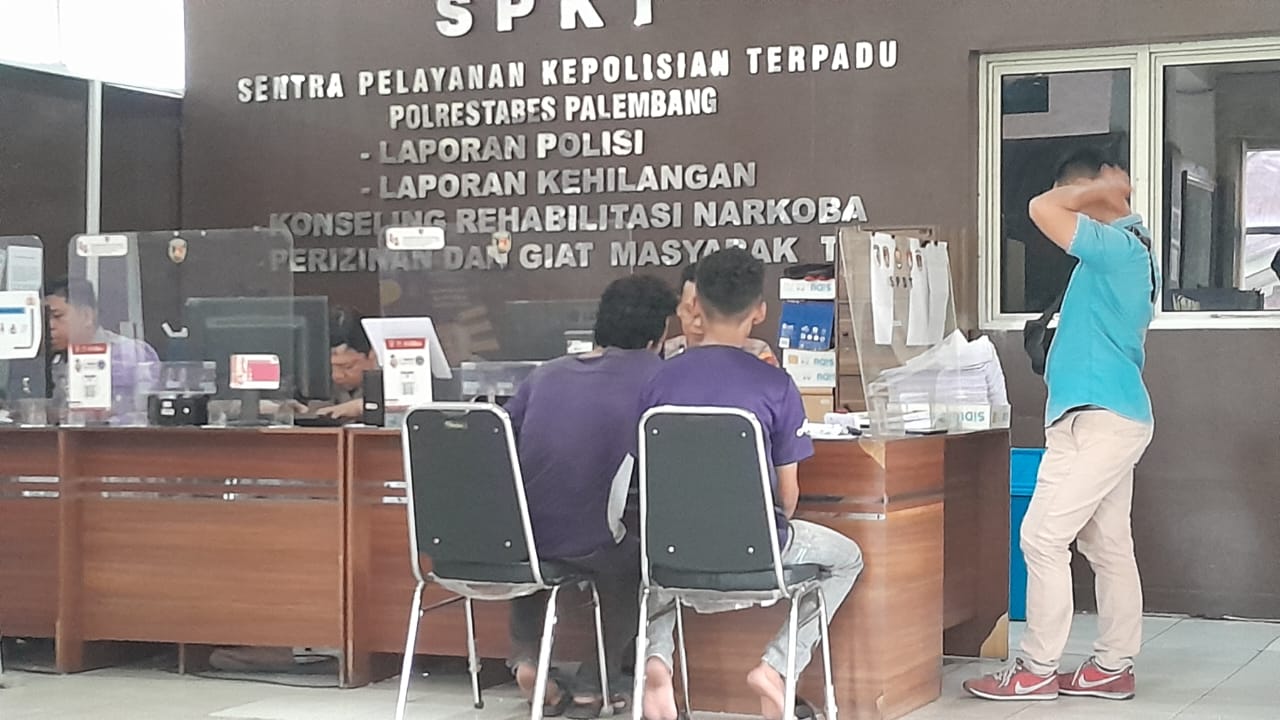 Dikenalkan Bibi Diajak ke Rumah untuk Cari Kerja, Motor Pria Ini Dibawa Kabur orang yang Baru Dikenal 