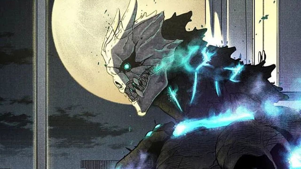 Kaiju No.8 Membuat Debut Animenya Sangat Menarik dengan Sentuhan Genre Segar Pada Kisah Monster
