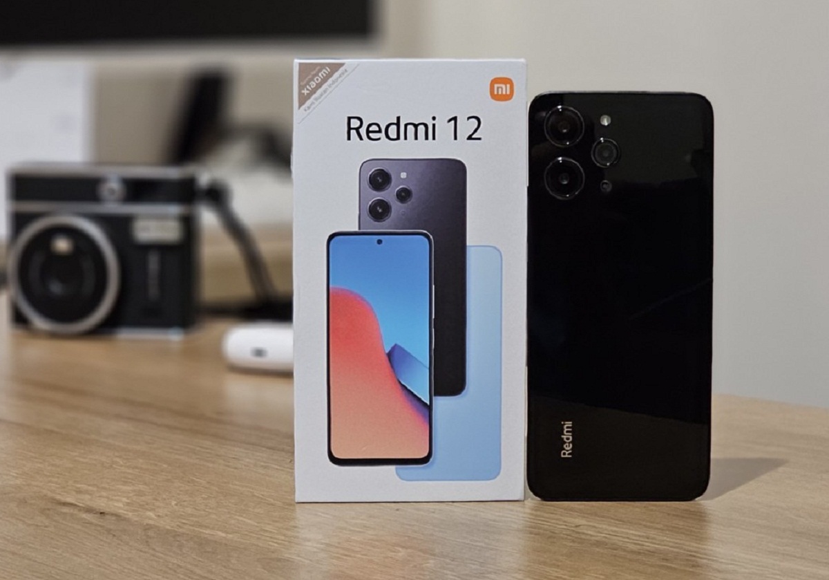 Redmi 12 Semakin Murah, Model Kamera Zig-zag Mirip iPhone 14 Pro, Segini Harga Terbaru 2024