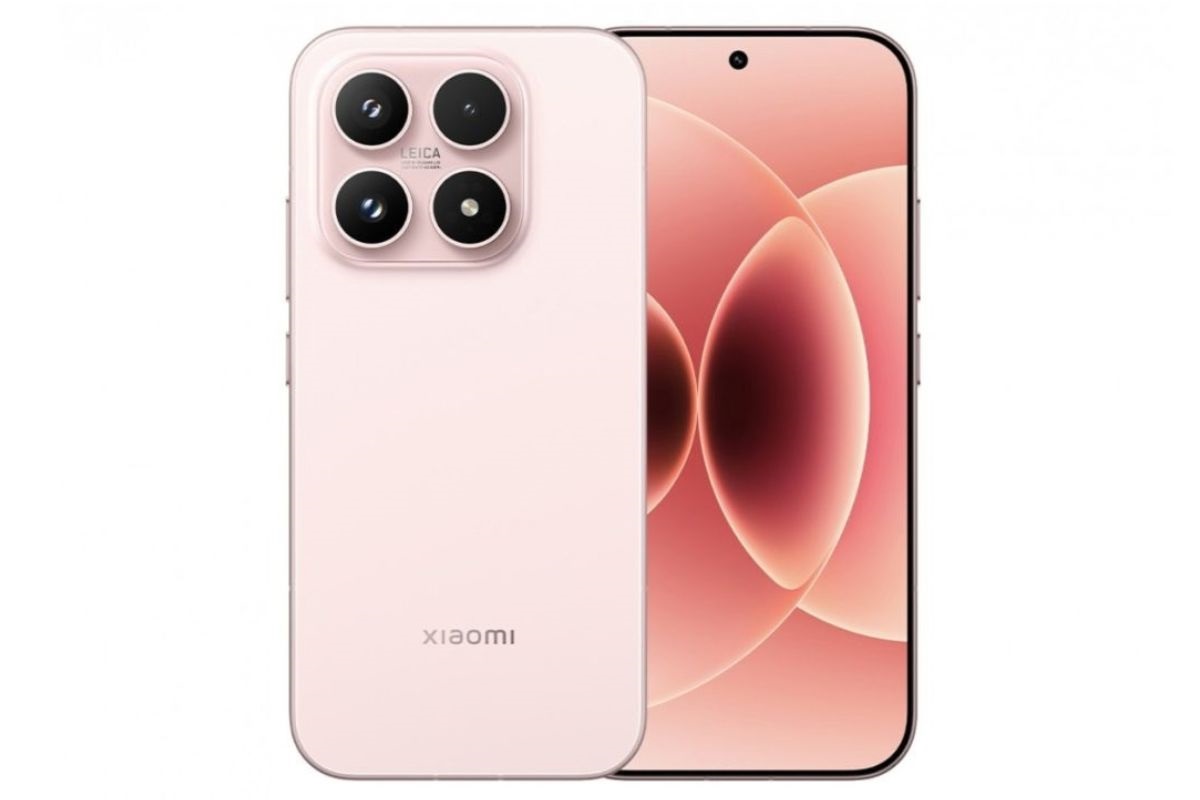 Xiaomi 18 Model Reguler Dikabarkan Usung Dua Kamera 200MP, Berikut Bocorannya!