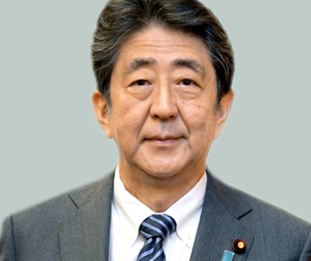 Selasa, Pemakaman Eks PM Jepang Shinzo Abe Disebuah Kuil