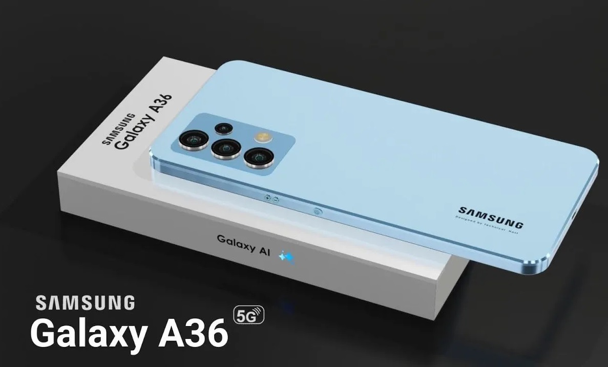 Harga Terbaru Samsung Galaxy A36 5G Juni 2025, Lebih Hemat Rp 500.000