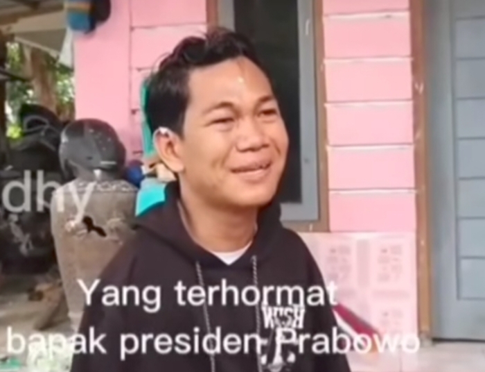 Agus Buntung Ngadu ke Presiden Prabowo, Kekeuh Bilang Tak Lakukan Pelecehan, Korban Bertambah Jadi 17 Orang