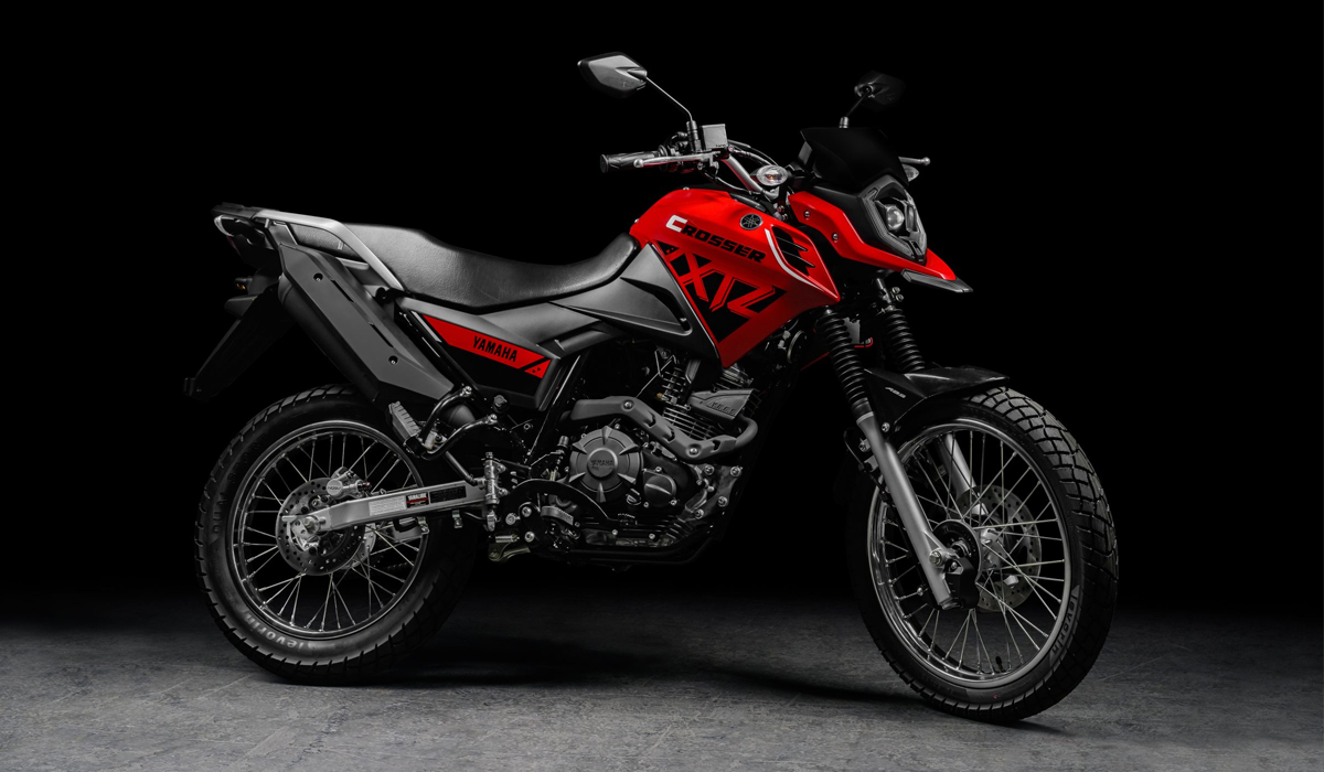Yamaha Luncurkan 2 Motor Dual Purpose Terbaru, Crosser Z ABS dan S ABS Siap Menggilas Pasar Indonesia
