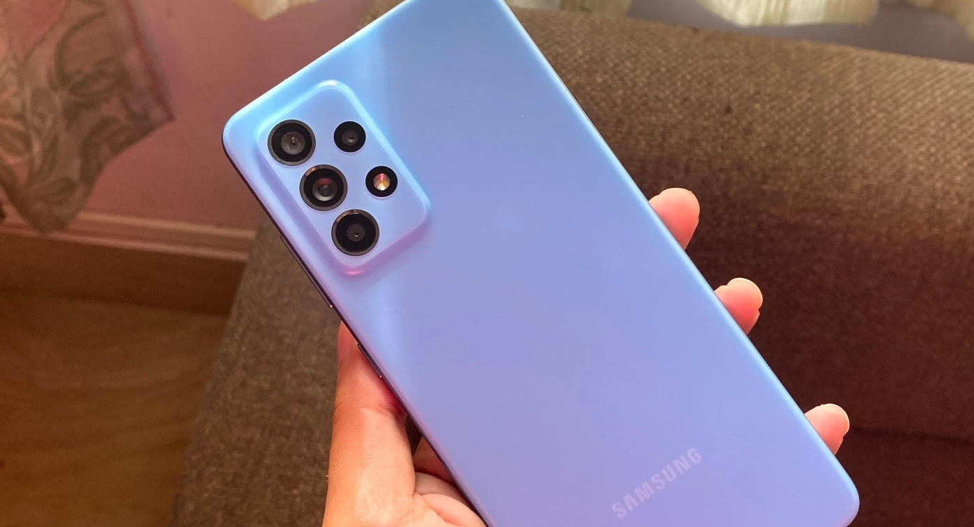 3 Smartphone Samsung Paling Menarik di Awal Juni 2025, Harga Di Bawah Rp 3 Jutaan