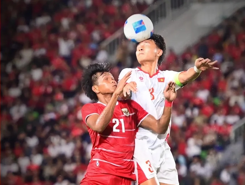 Dramatis! Timnas Indonesia Bekuk Vietnam 2-1 Lewat Penalti Injury Time,  Lolos ke Semifinal ASEAN U-19  2026