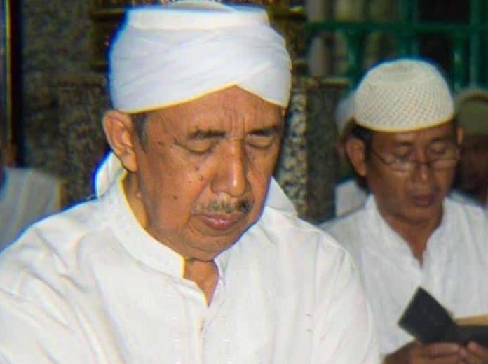 Innalilahi Wainnailaihi Rojiun, Ketua Umum Pengurus Yayasan Masjid Agung Palembang Meninggal Dunia