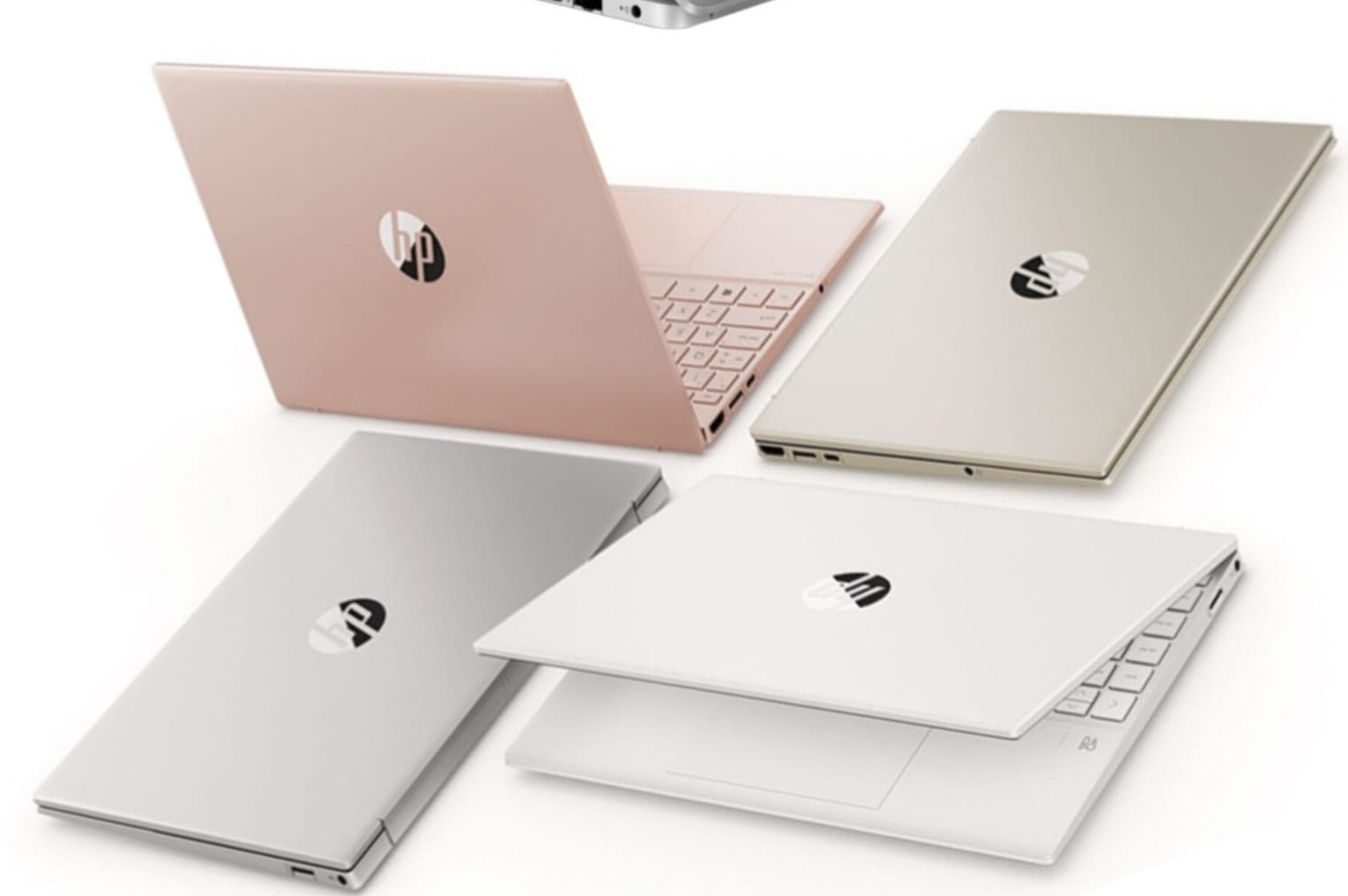 7 Rekomendasi Laptop HP Terbaik, Pilihan Ideal untuk Kantong Mahasiswa