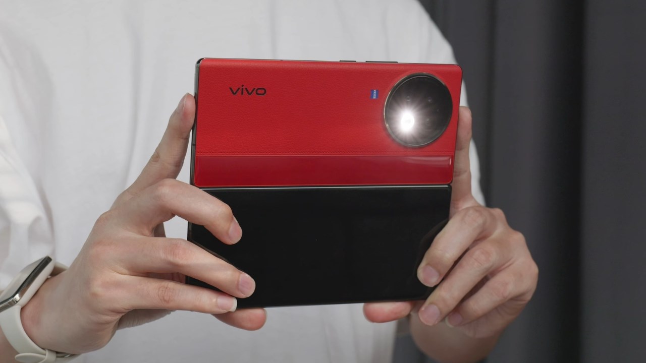 Vivo X Fold3 Pro, Hp Layar Lipat yang Telah Berupaya Semaksimal Mungkin, Apa Saja Kelebihannya?