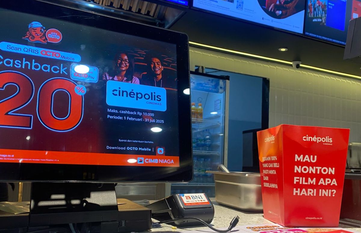 Nikmati Streaming Film Legal Berkualitas Tanpa Risiko: Ini 41 Pilihan Link Nonton Pengganti Rebahin dan LK21