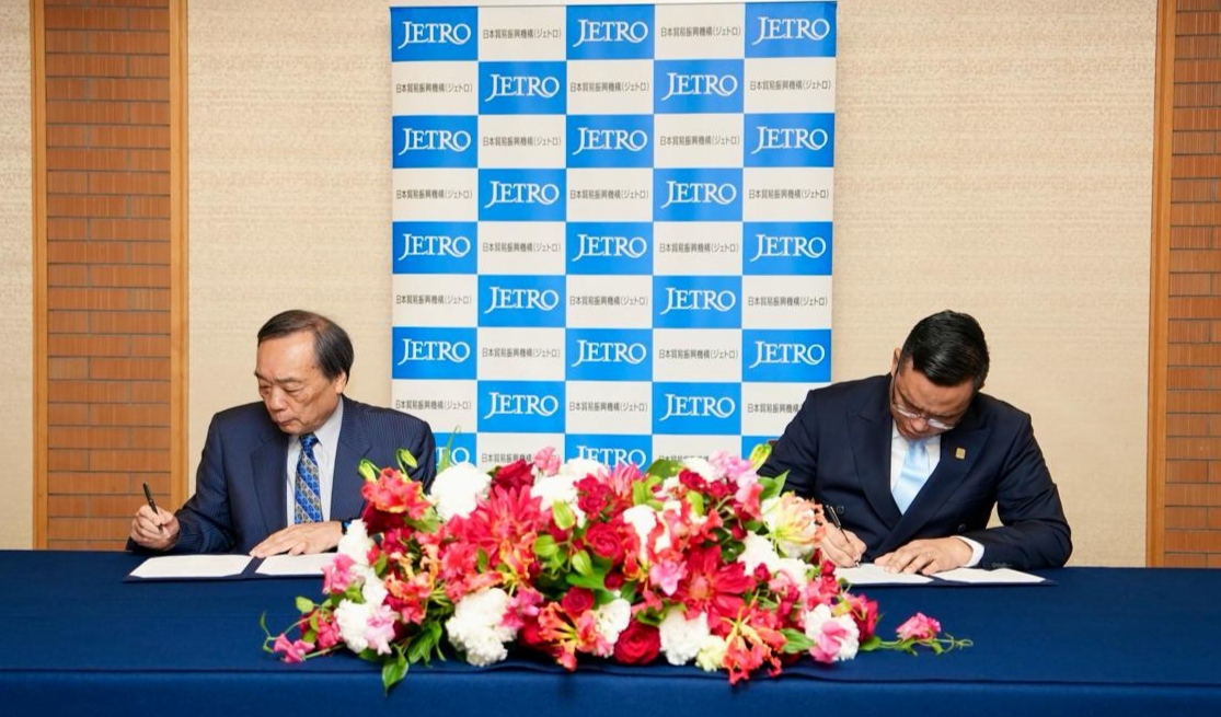 Pertamina dan INPEX Perkuat Kerja Sama Pengembangan LNG Abadi Masela