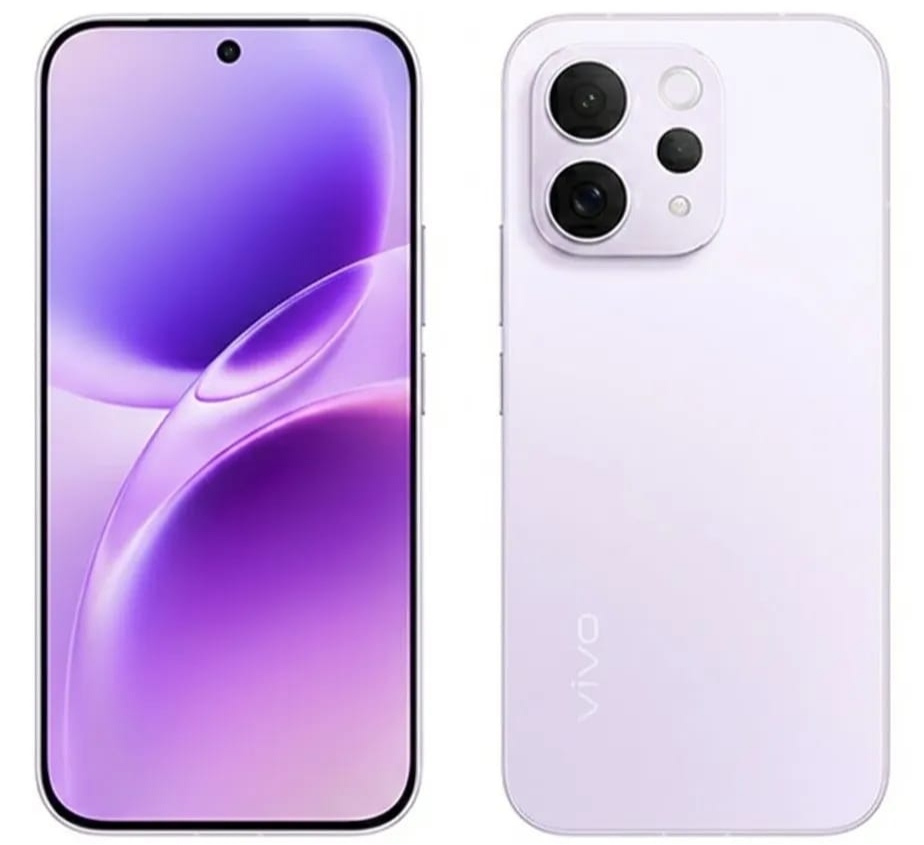 Bukan Kaleng-Kaleng, Vivo Y500i Hadirkan Desain Premium, Spesifikasi Flagship dan Harga Mid-Range