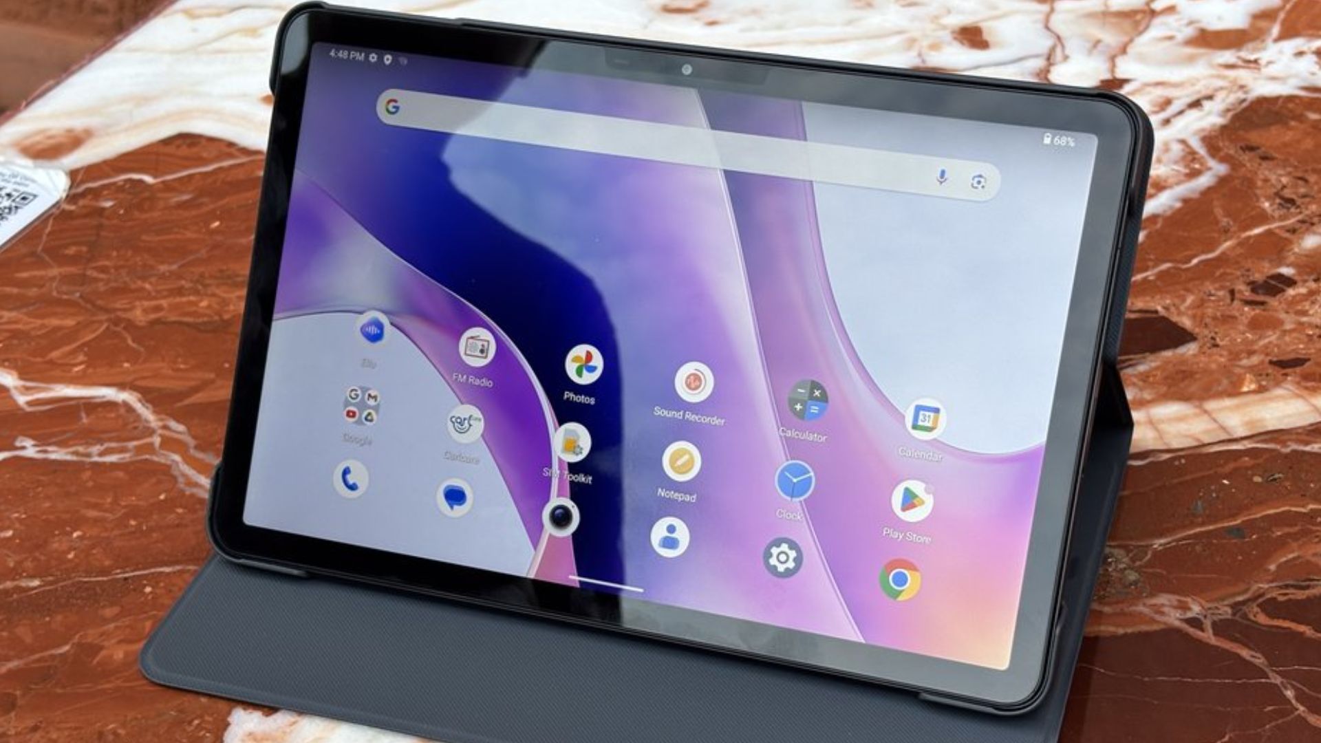 Tecno Megapad 2 dengan Kecerdasan AI Multiguna: Tablet Stylish untuk Generasi Modern