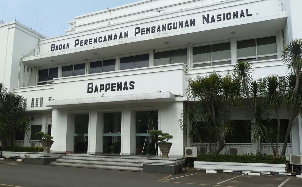 Bappenas dan Badan Pusat Statistik Pertanian Membuka  Lowongan Kerja Terbaru, Lulusan SMA Bisa Mendaftar