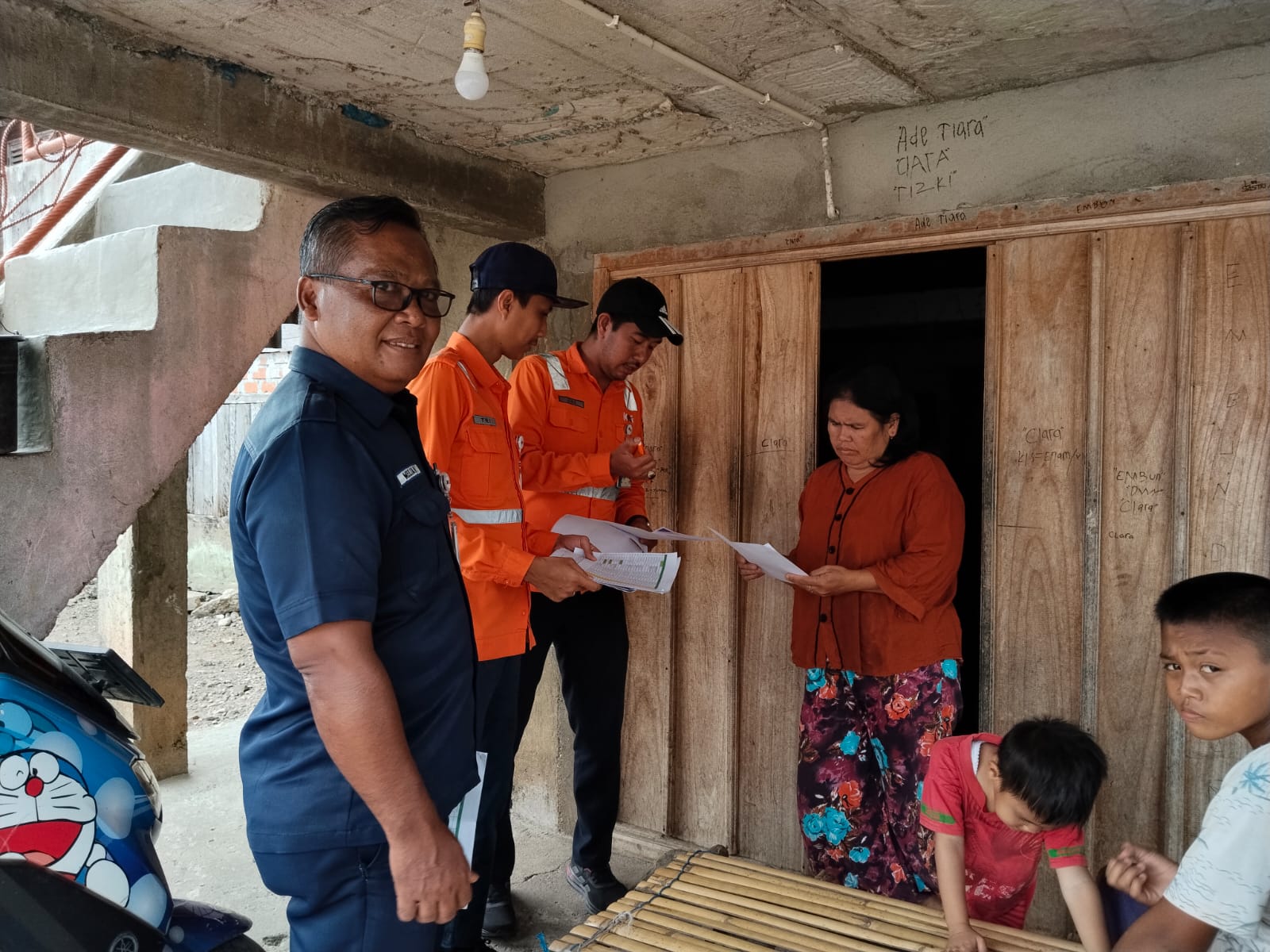KAI Divre III Palembang Hadirkan Layanan Drive Thru Penagihan, Permudah Debitur Bayar Tagihan Kontrak