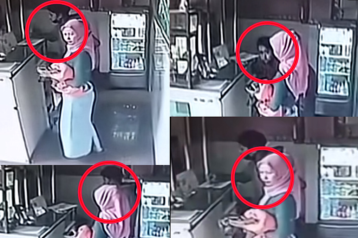5 Fakta Wanita Hamil Dihabisi di Hotel Lendosis, Pekerja Keras Bantu Suami Cari Tambahan Uang