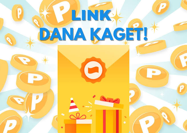 DANA Kaget Hari Ini Siap Diklaim Hingga Rp750 Ribu, Klik Hanya Dari Link Ini Saja