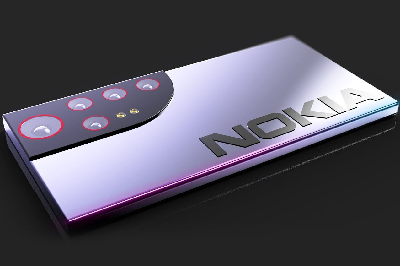 Raksasa Telepon Genggam Bangun dari Tidur, Jagokan Nokia N73 5G, Ponsel Tercanggih 2023, Batre Tahan Seharian