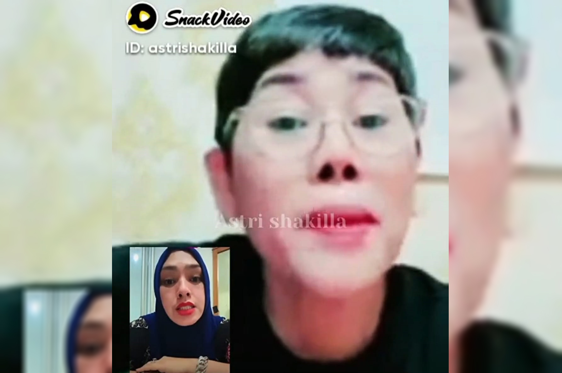 Pasca Sentil Lesty Kejora Saat Jumpa di Thailand, Bunda Netizen Rujak Selebgram Palembang Icha Atazen