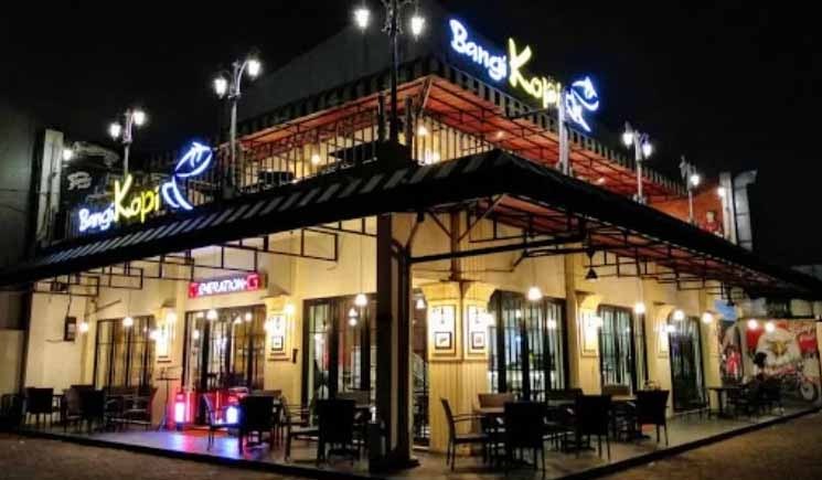 Ayo Nongkrong! Ini 13 Cafe Nyaman dan Instagramable di Kota Palembang