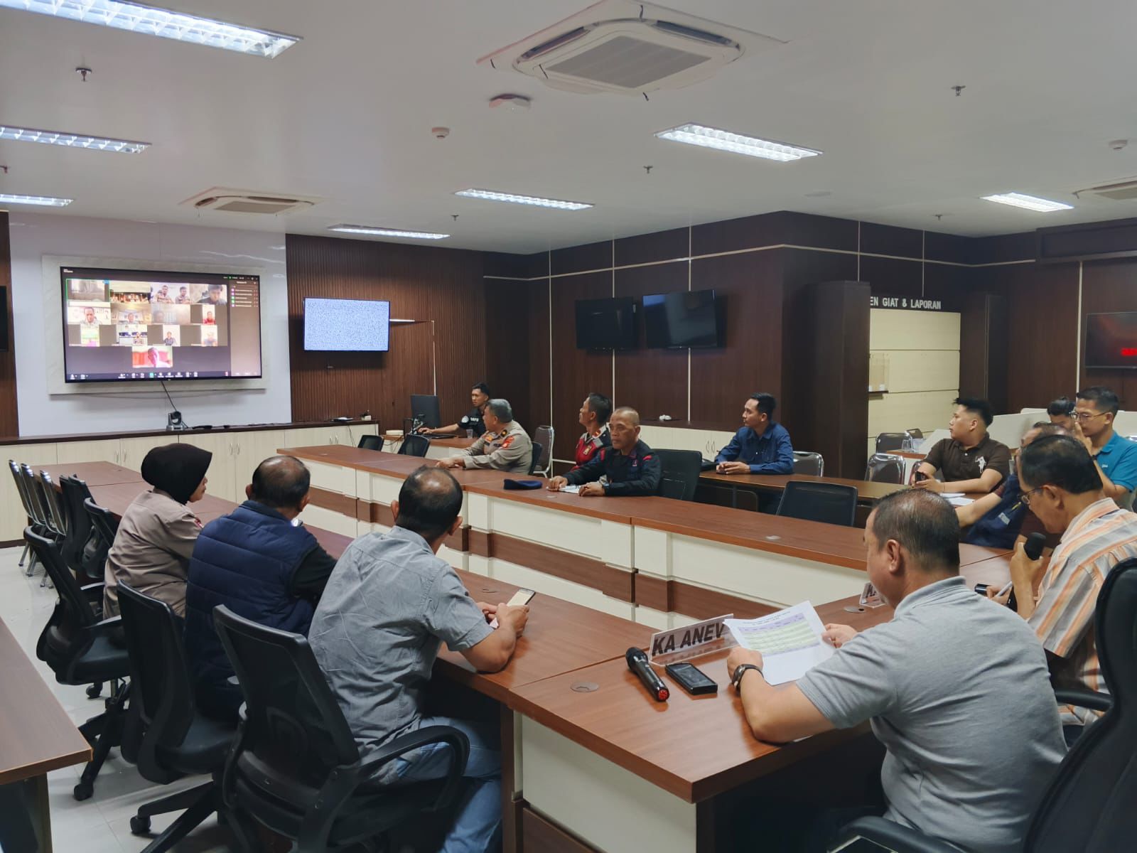 Pekan Pertama Operasi Sikat 1 Musi 2025, Jajaran Polda Sumsel Ungkap Ratusan Kasus 3C dan Premanisme