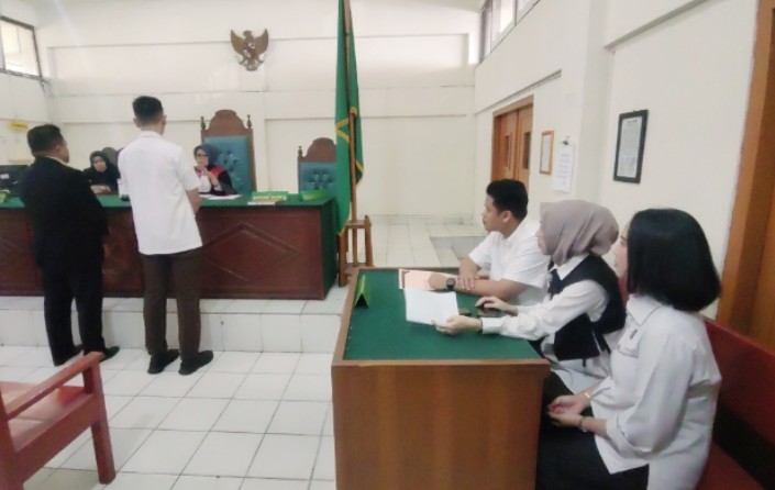 Praperadilan Mantan Wawako Palembang Dalam Jerat Korupsi PMI, Mencari Keadilan di Tengah Sorotan Publik