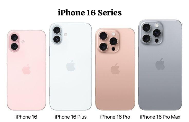 Kejutan 9 September 2024! iPhone 16 Resmi Debut dengan Performa Superior yang Ditunggu Pecinta Gadget