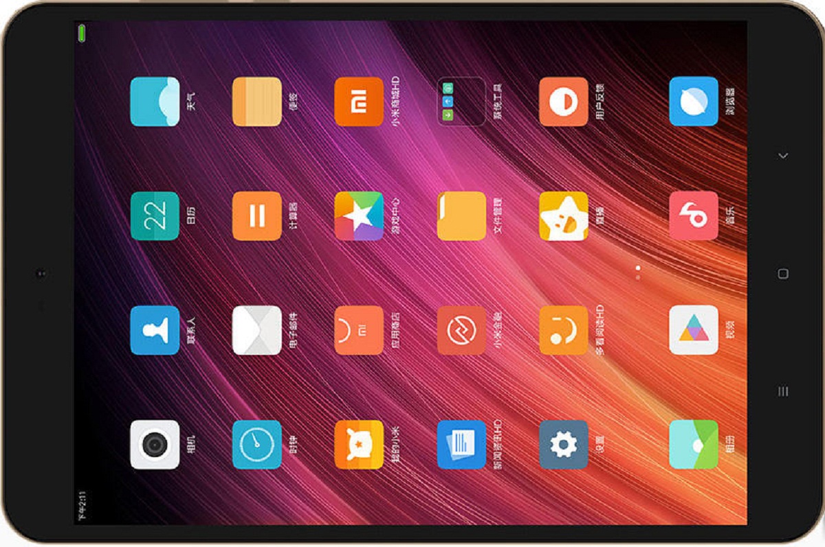 Spesifikasi Tablet Xcom Xiaomi Mi Pad 3, Solusi Bagi yang Mempunyai Mobilitas Tinggi